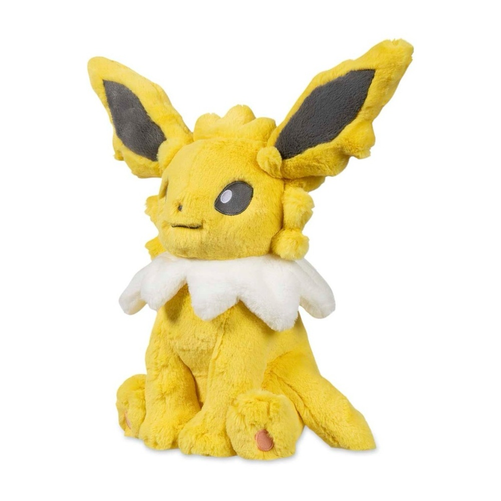 NEW Jolteton Pokemon plush